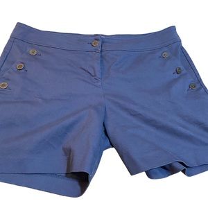 Isaac Mizrahi shorts